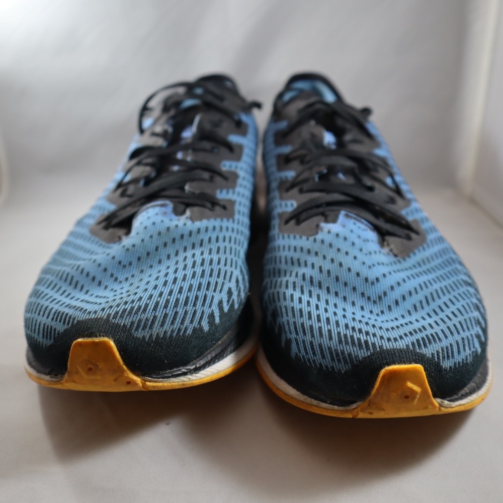 Nike Pegasus Turbo 2 Running Shoes - Men's size 11.5 - Picture 8 of 13